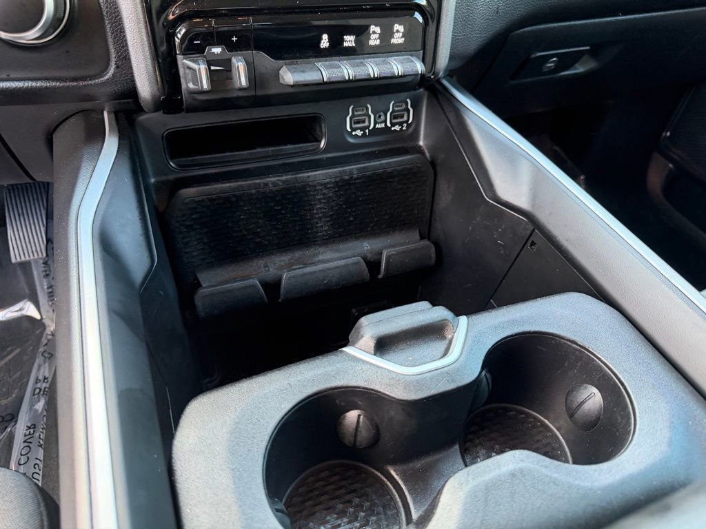 Certified 2020 RAM 1500 Big Horn image 28