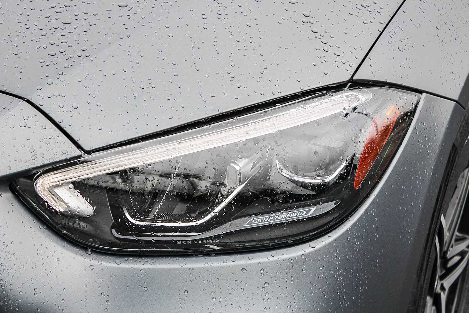 Used 2023 Mercedes-Benz C 300 Sedan image 9