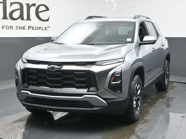 New 2026 Chevrolet Equinox ACTIV w/ Convenience Package III image 7