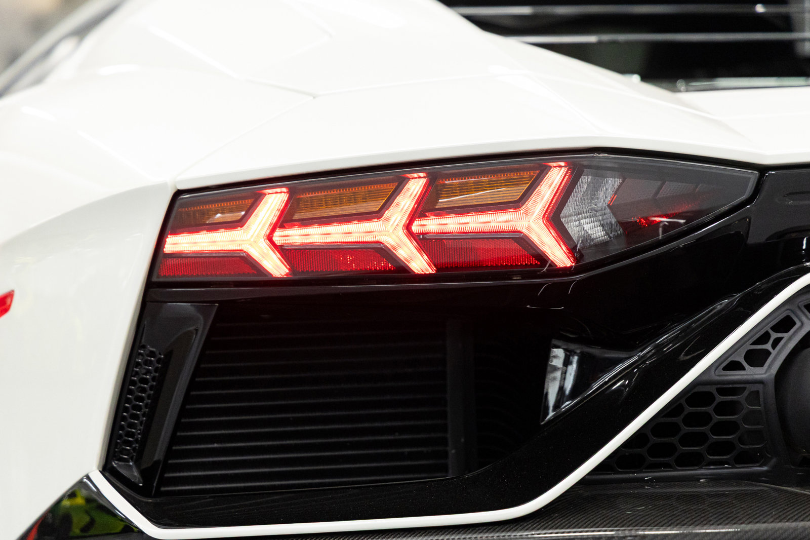 Used 2022 Lamborghini Aventador LP 780-4 Ultimae image 37