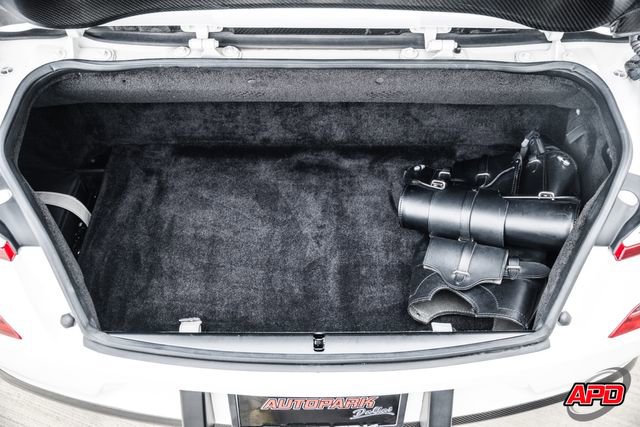 Used 2016 Aston Martin Vanquish Volante RWD image 94