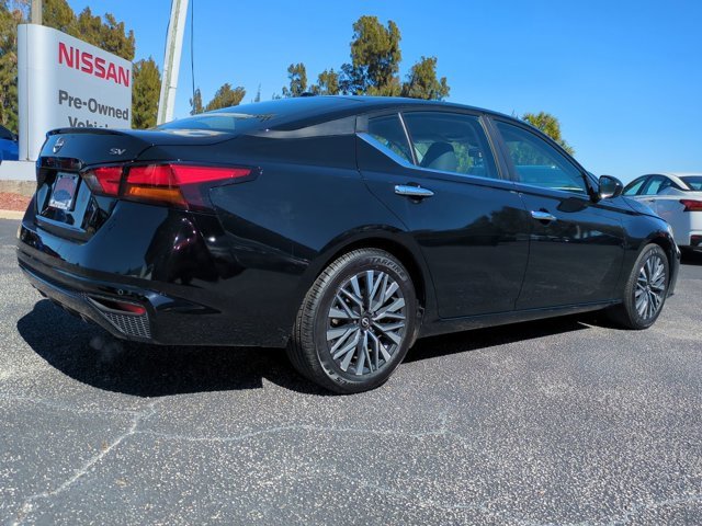 Certified 2024 Nissan Altima 2.5 SV image 5