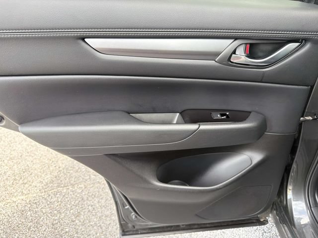 Used 2023 MAZDA CX-5 AWD 2.5 S image 18