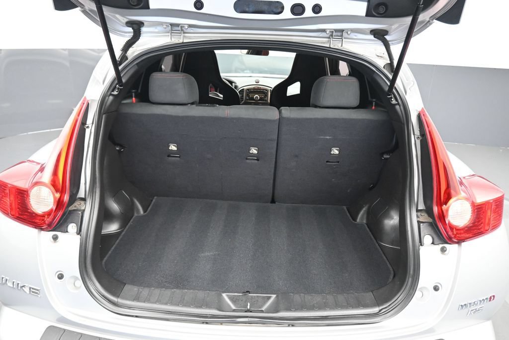 Used 2014 Nissan Juke NISMO RS AWD/4WD image 34