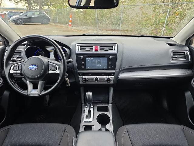 Used 2015 Subaru Legacy 2.5i Premium w/ Moonroof Package image 13
