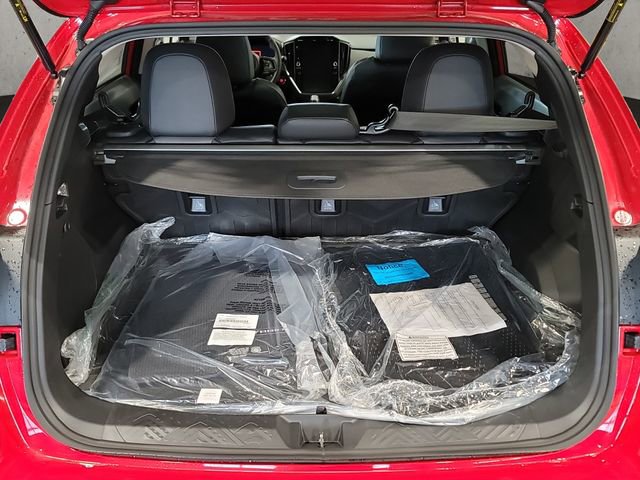 New 2026 Subaru Crosstrek 2.5i Limited w/ Crosstrek Mirror Package image 7