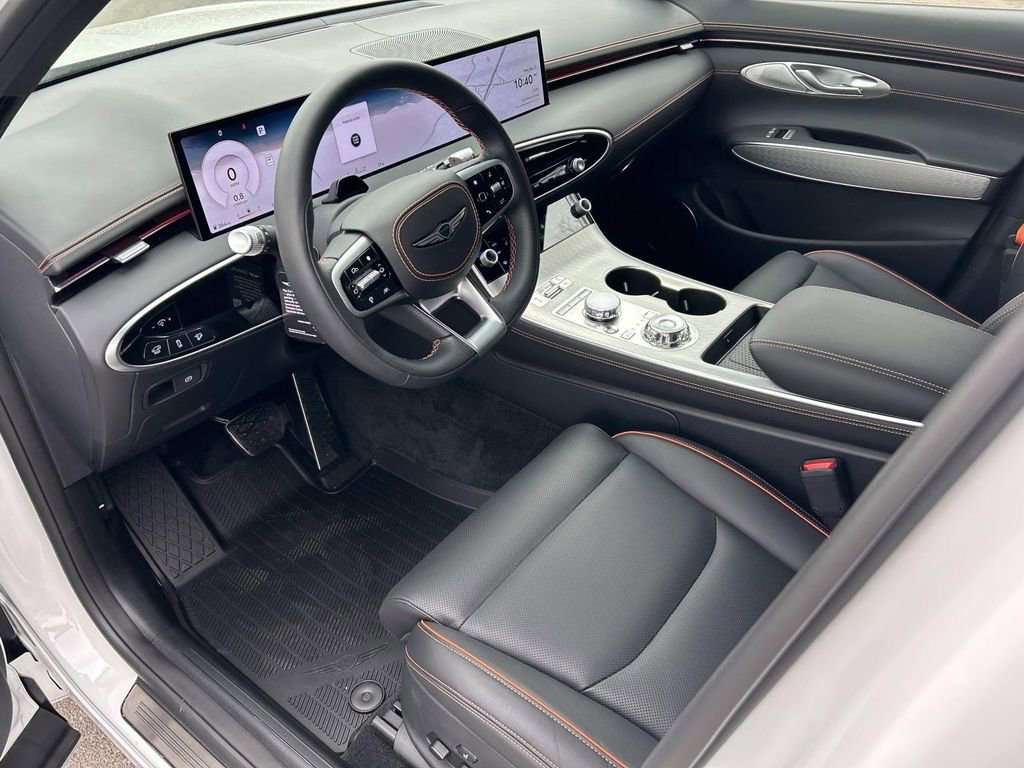 New 2026 Genesis GV70 2.5T Sport Prestige image 14