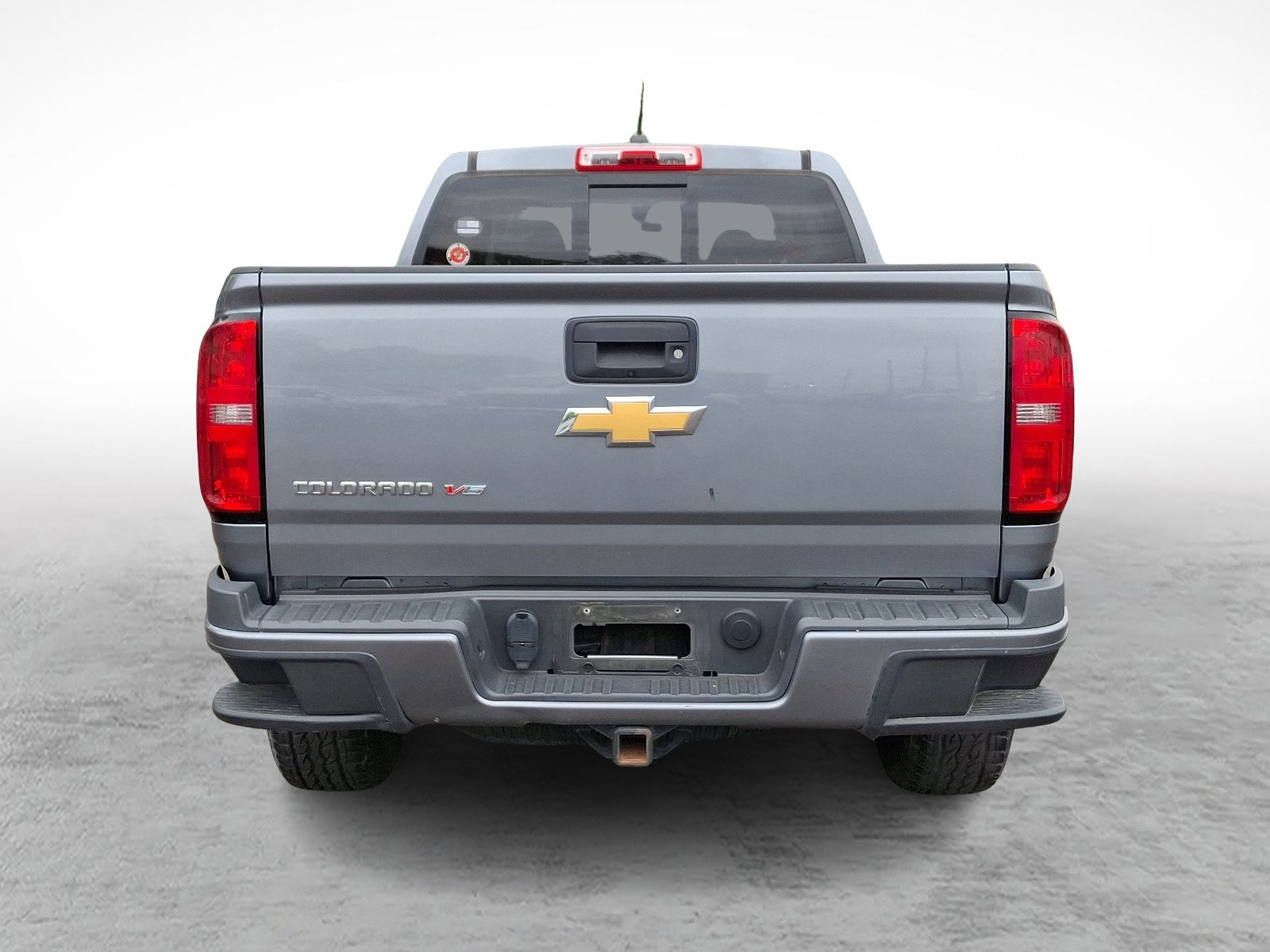 Used 2018 Chevrolet Colorado Z71 image 5