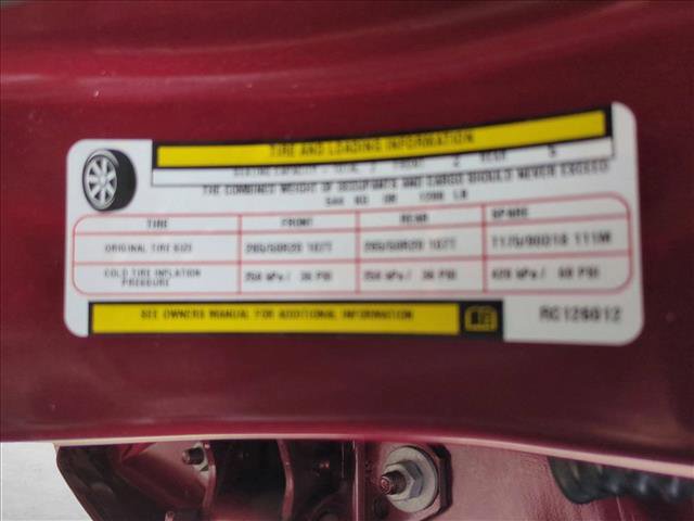 Used 2024 Dodge Durango R/T image 28