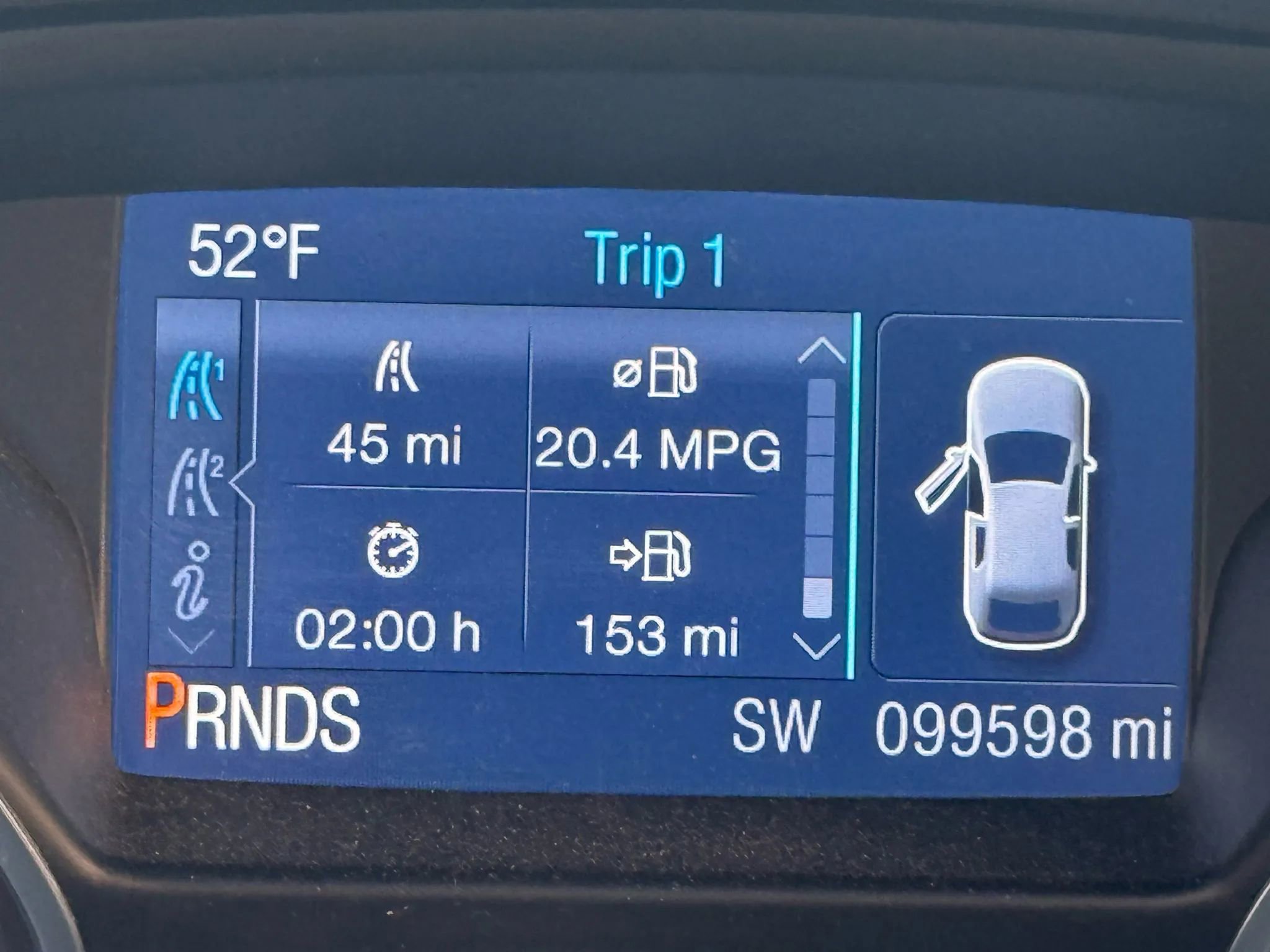 Used 2013 Ford Escape SE image 21