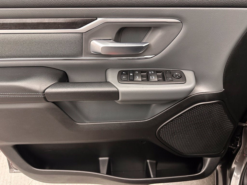 Used 2023 RAM 1500 Big Horn AWD/4WD image 15
