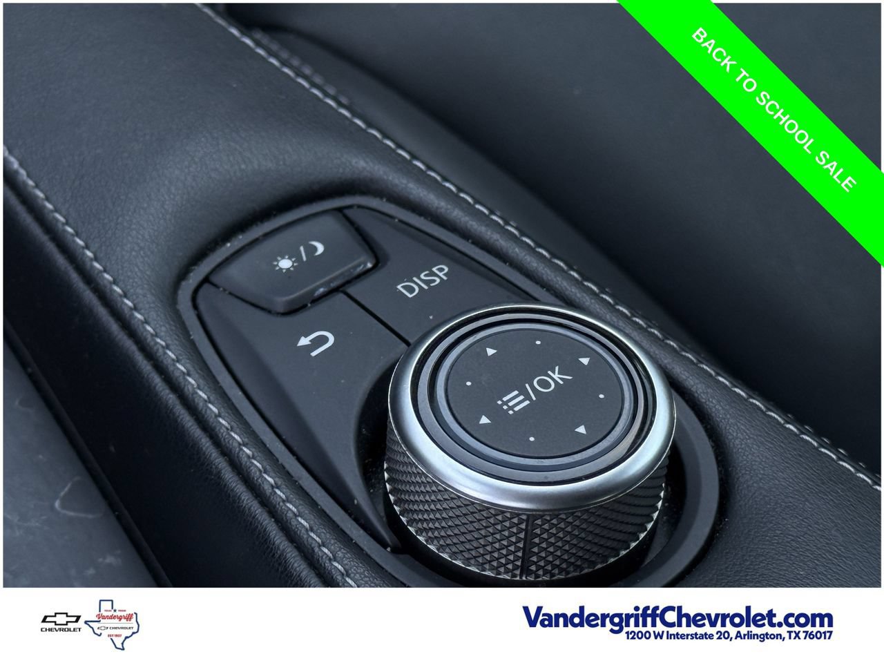 Used 2021 INFINITI QX50 Luxe w/ Appearance Package AWD/4WD image 19