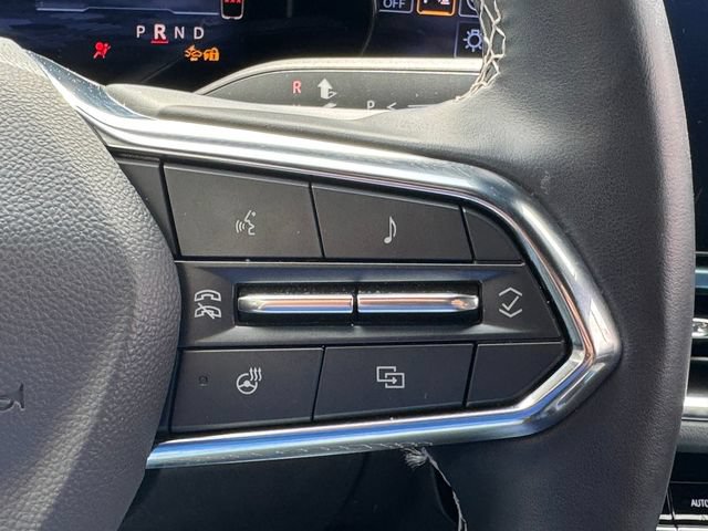 Certified 2024 Chevrolet Equinox EV LT w/ LPO, Blackout Package FWD image 17