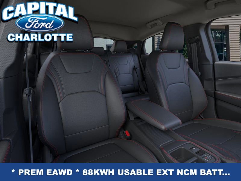 New 2025 Ford Mustang Mach-E Premium w/ Sport Appearance Package image 11