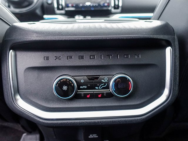 New 2025 Ford Expedition Tremor image 29