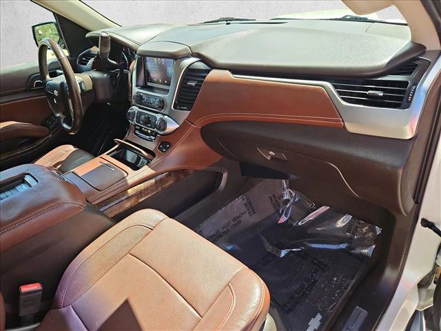 Used 2015 Chevrolet Tahoe LTZ AWD/4WD image 25