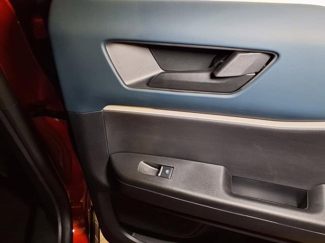 Certified 2024 Ford Bronco Sport Heritage image 29