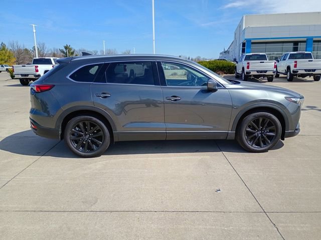 Used 2022 MAZDA CX-9 Touring Plus image 8
