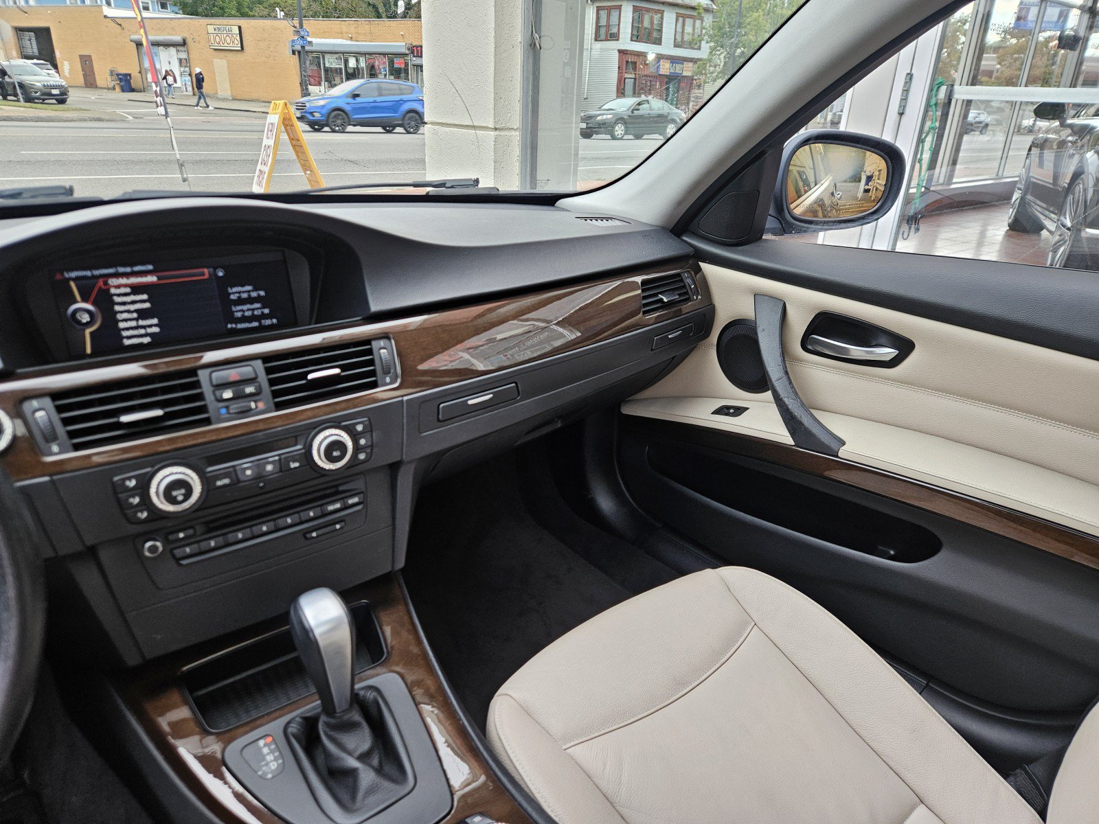 Used 2011 BMW 328i Sedan RWD image 18