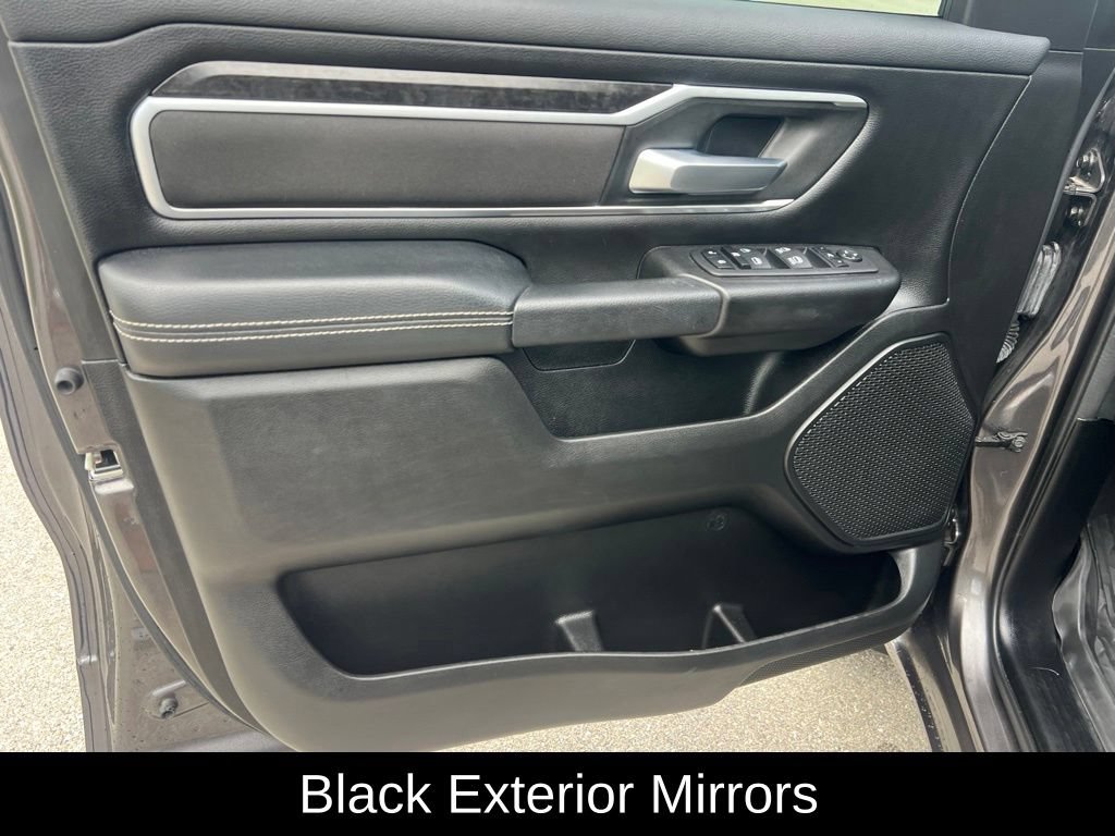 Used 2023 RAM 1500 Big Horn AWD/4WD image 26