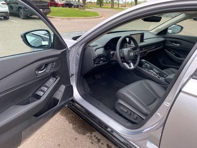 New 2025 Honda Accord Touring image 12