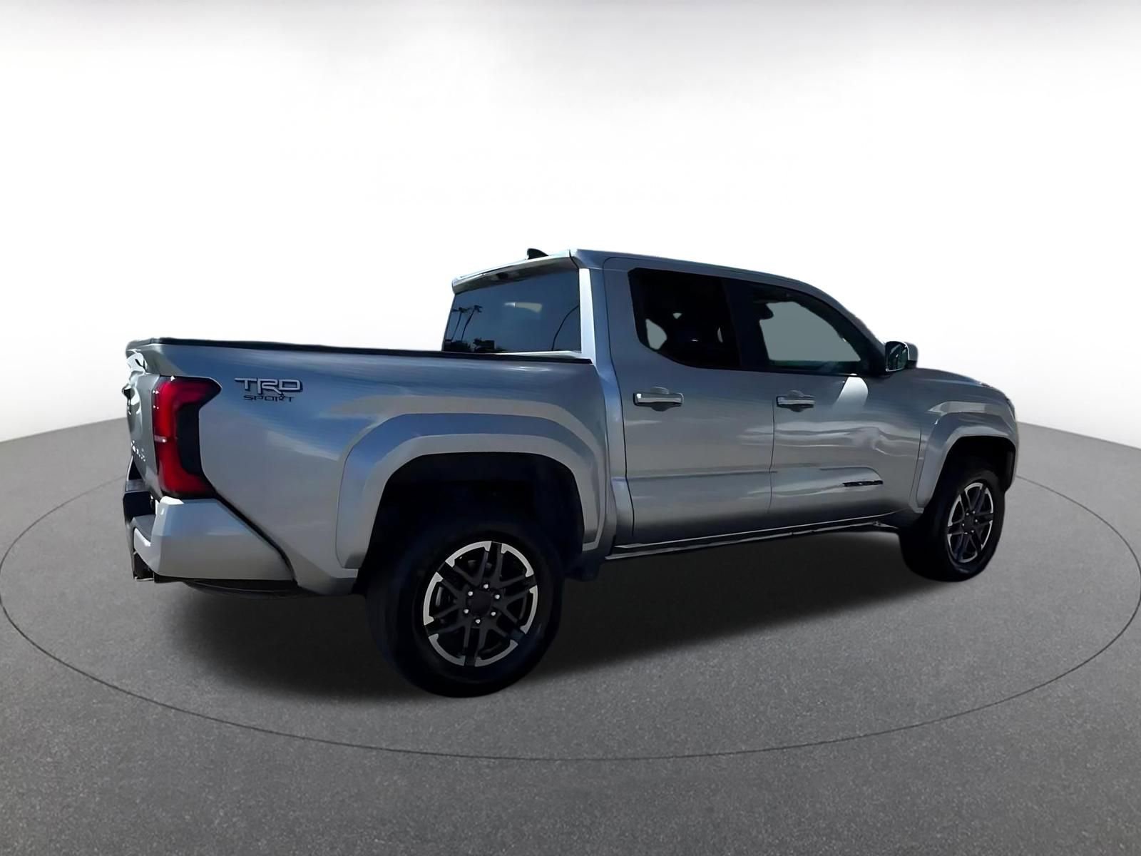Used 2024 Toyota Tacoma TRD Sport RWD image 15