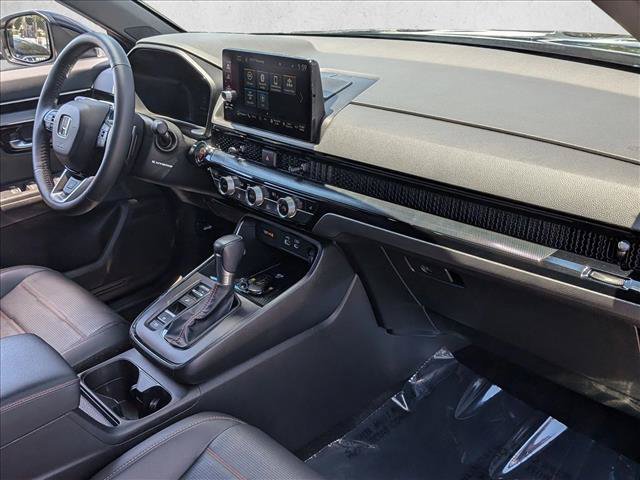 Used 2024 Honda CR-V Sport Touring image 27