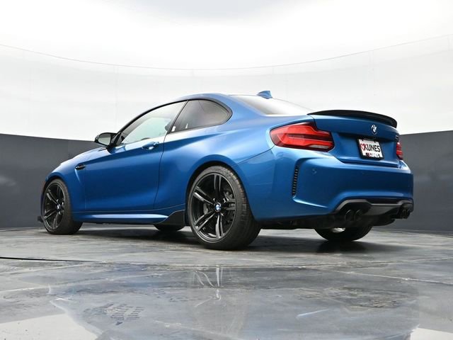 Used 2019 BMW M2 Competition image 27
