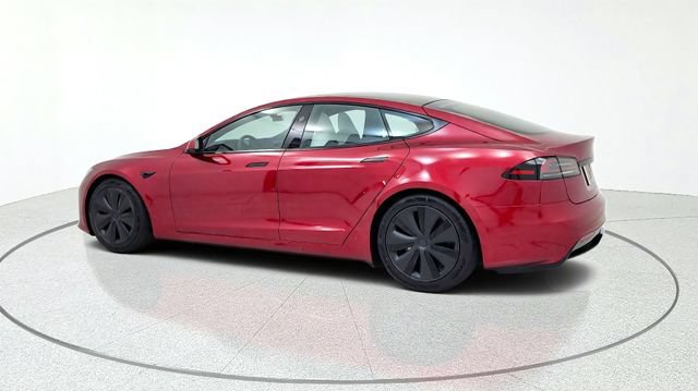 Used 2024 Tesla Model S AWD/4WD image 6