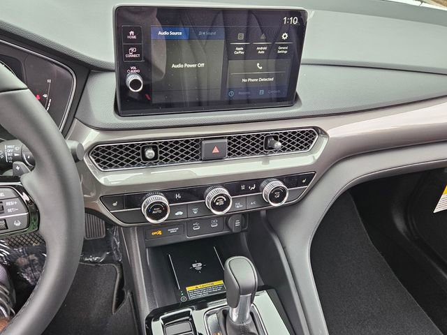 New 2026 Acura Integra FWD image 19