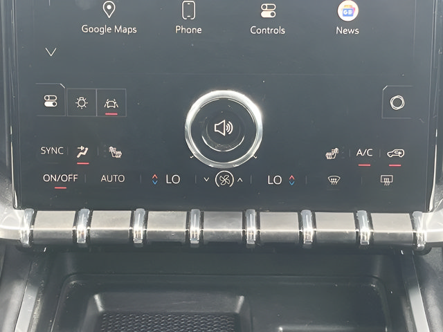 Used 2025 GMC Acadia Elevation FWD image 29