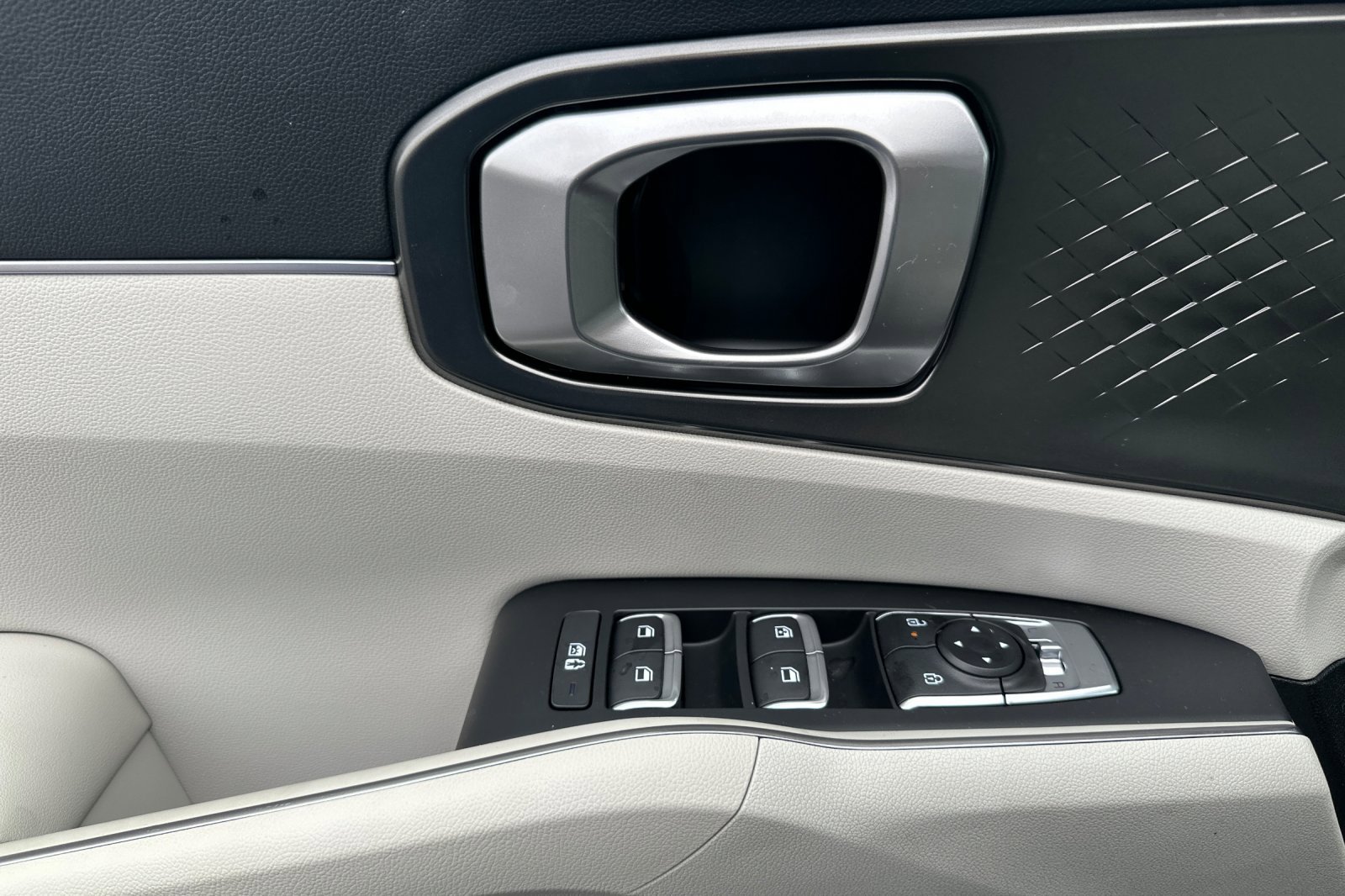 New 2026 Kia Sorento EX image 12