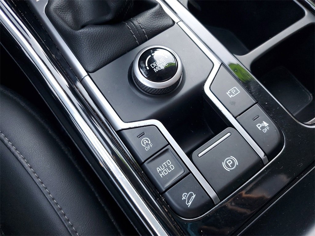 Certified 2023 Kia Sorento SX image 29