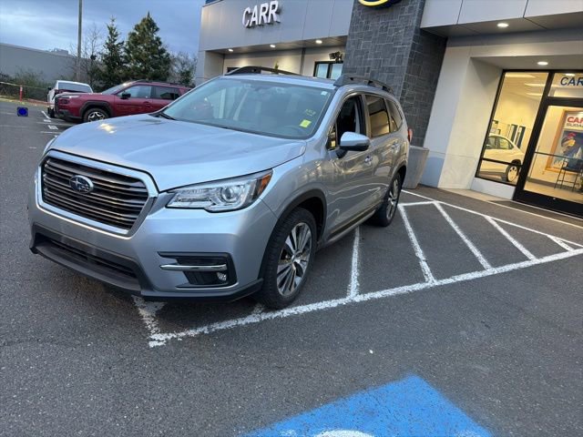 Used 2019 Subaru Ascent Limited image 3
