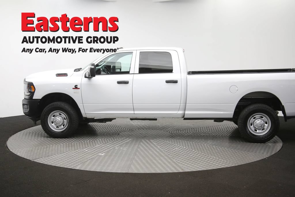 Used 2023 RAM 2500 Tradesman AWD/4WD image 62