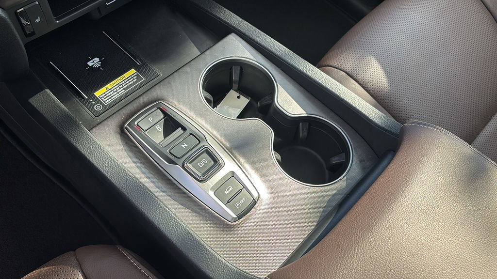 Used 2025 Honda Passport EX-L image 21