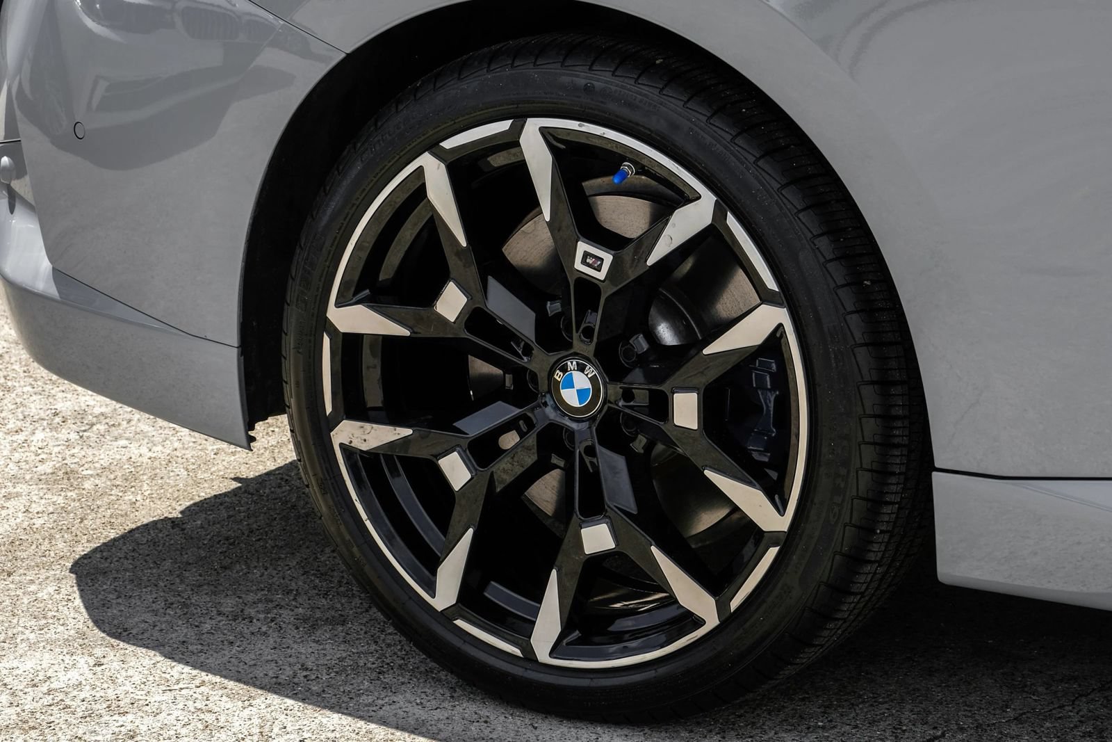 Used 2025 BMW M240i xDrive Coupe w/ Parking Assistance Package AWD/4WD image 43