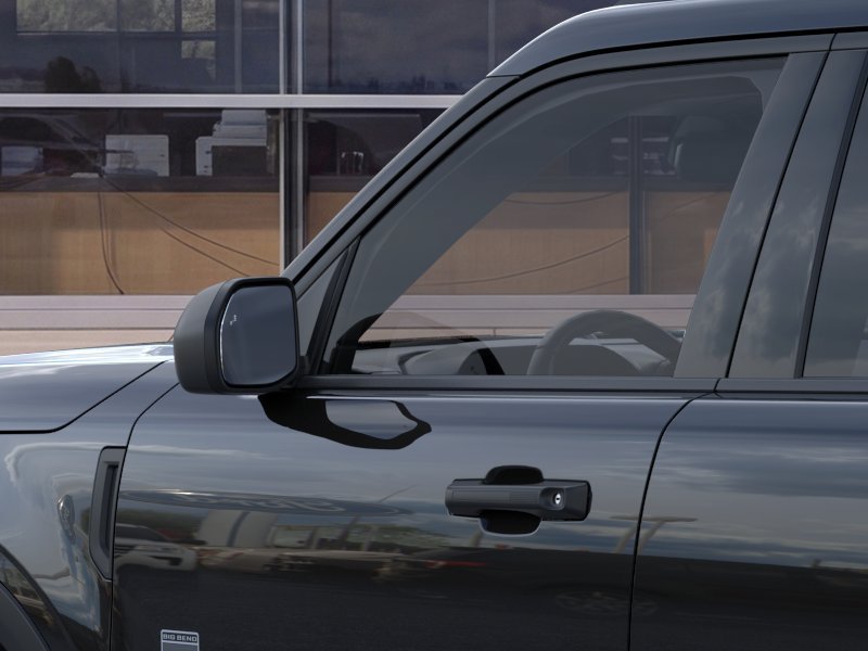 New 2026 Ford Bronco Sport Big Bend AWD/4WD image 21