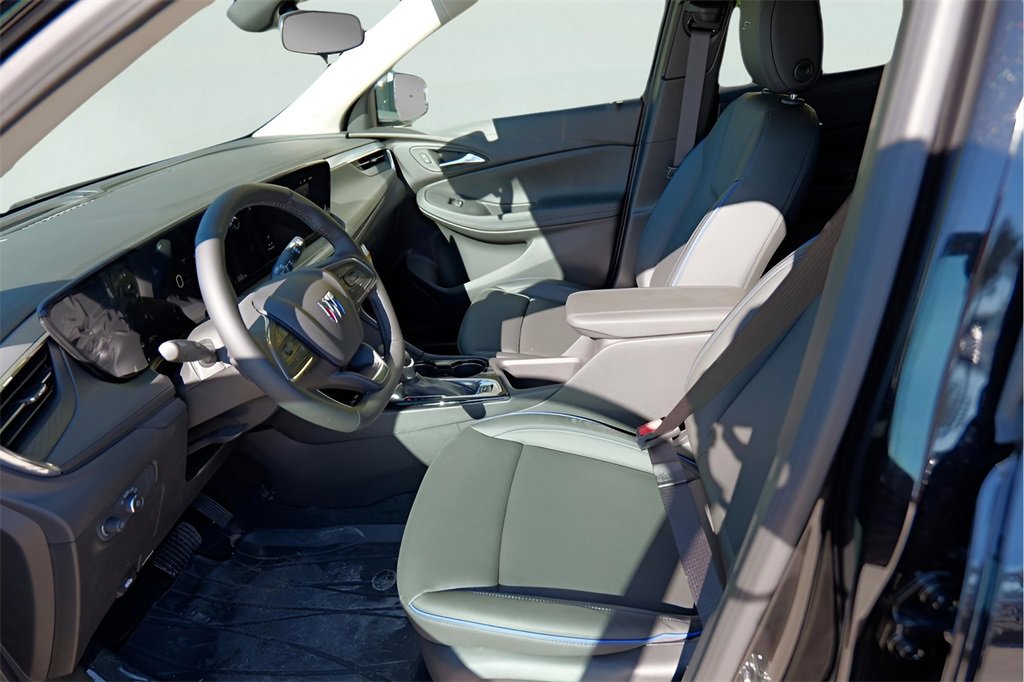 New 2026 Buick Encore GX Sport Touring w/ Advanced Technology Package image 9
