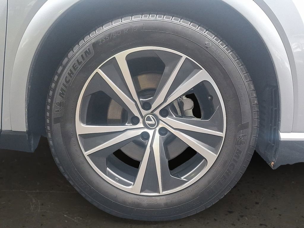 Used 2025 Lexus RX 350 Premium image 9