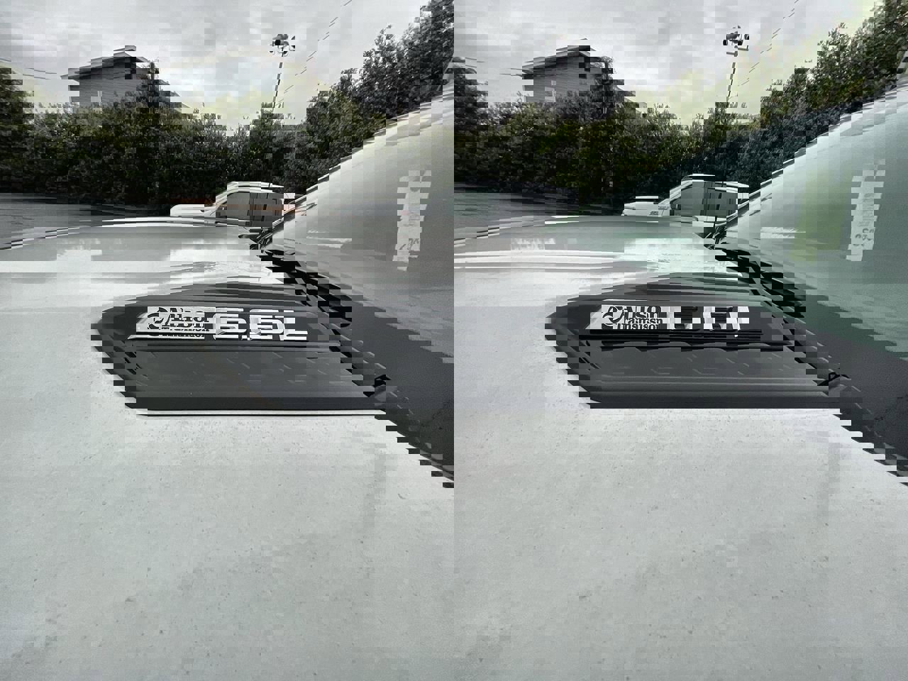 New 2024 Chevrolet Silverado 3500 W/T w/ WT Fleet Convenience Package image 21