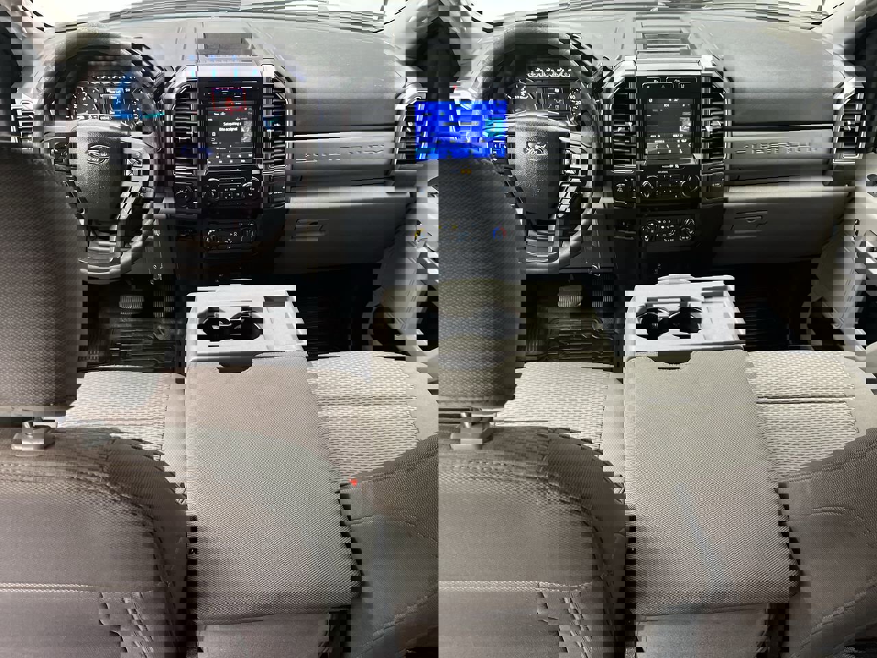 Certified 2020 Ford F250 XLT w/ XLT Value Package image 4