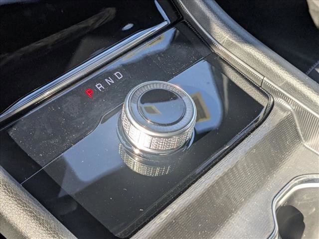 New 2025 Jeep Grand Cherokee Altitude image 12