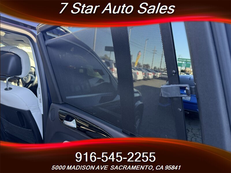 Used 2018 Mercedes-Benz GLS 550 4MATIC image 16