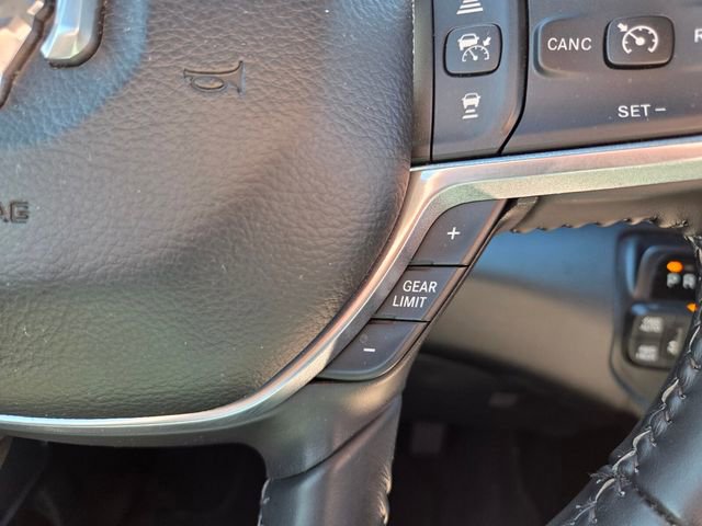 Certified 2020 RAM 1500 Laramie image 32