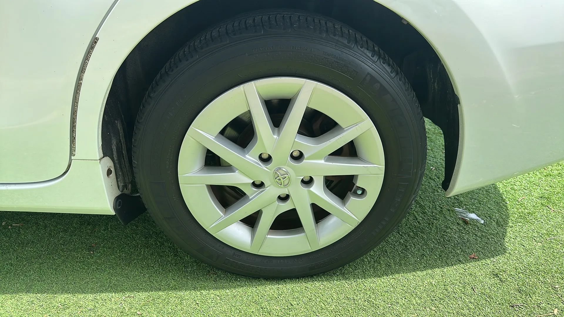Used 2012 Toyota Prius V Two FWD image 44