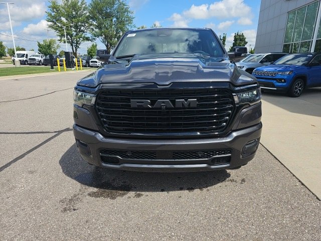 New 2026 RAM 1500 Laramie image 2