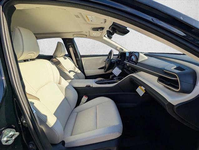 New 2026 Toyota Crown Limited image 7