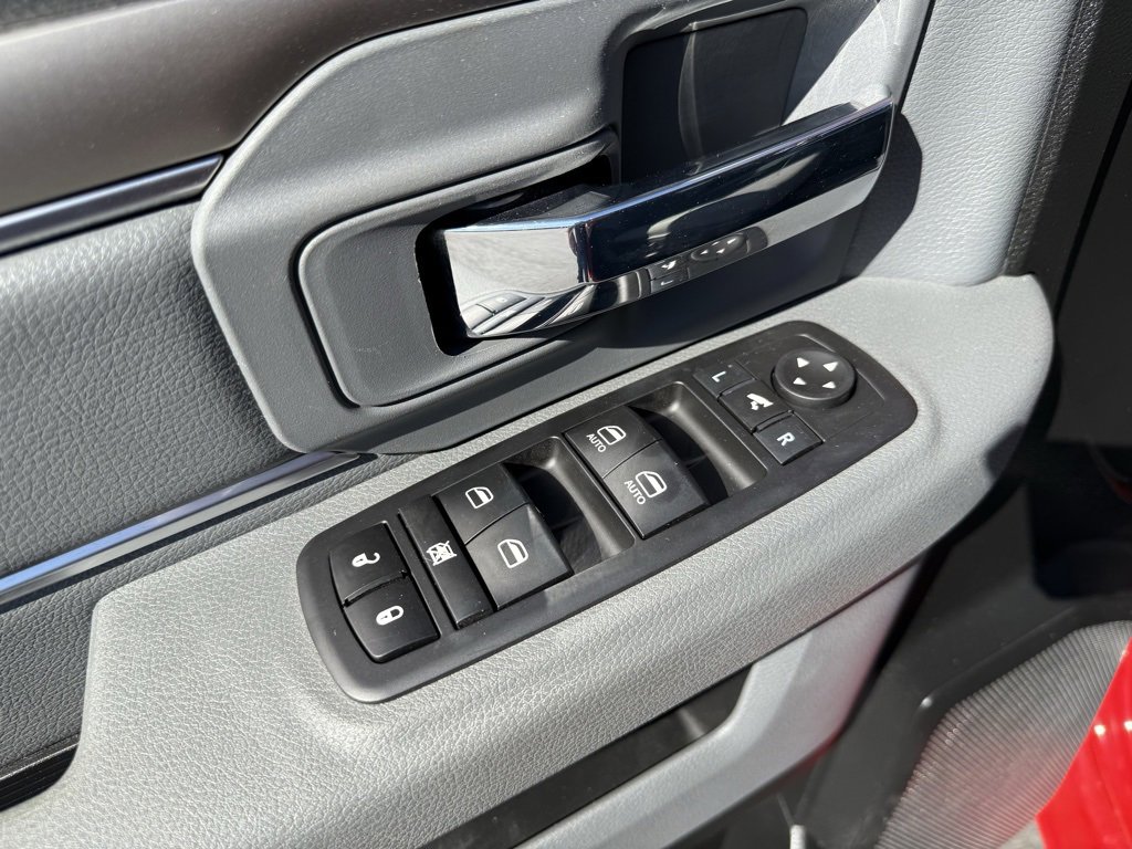 Used 2019 RAM 1500 Classic Warlock image 20