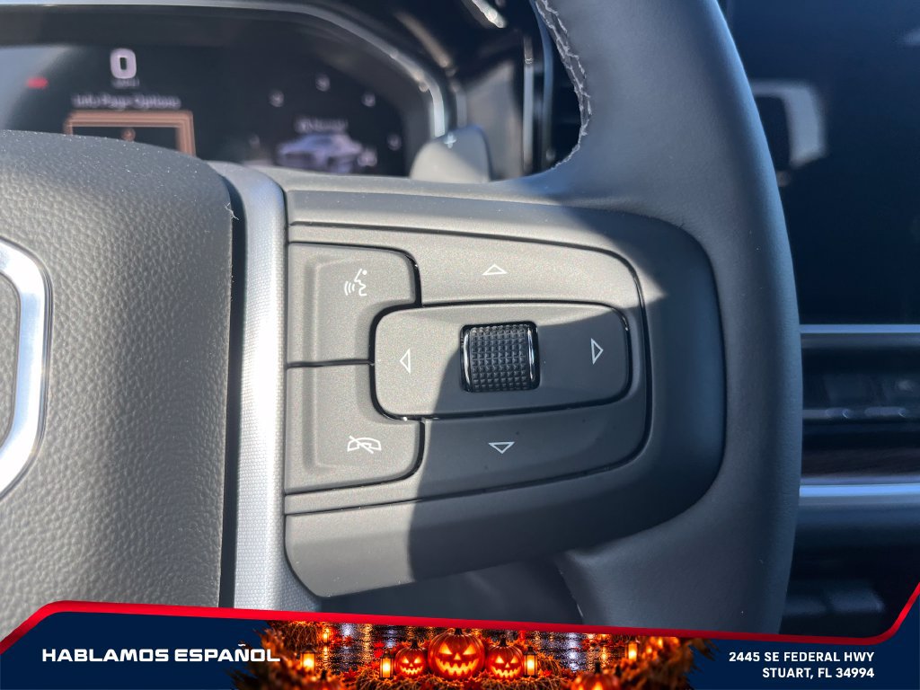 New 2026 GMC Sierra 1500 SLT w/ SLT Premium Package AWD/4WD image 26